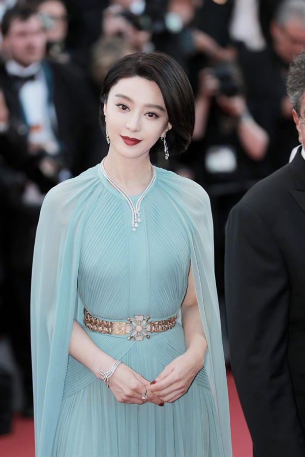 Fan Bingbing