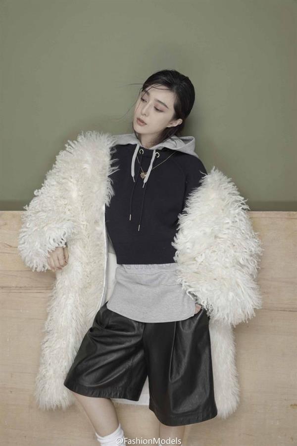 Fan Bingbing