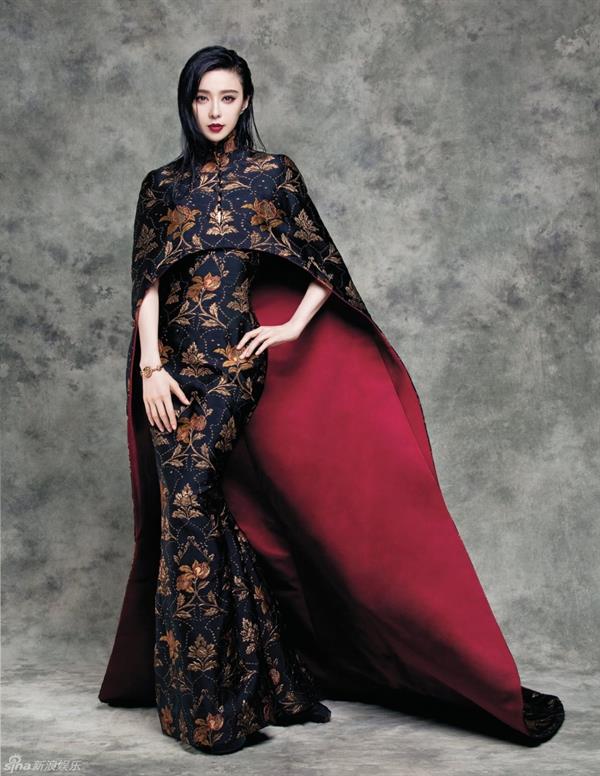 Fan Bingbing