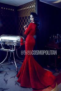 Fan Bingbing
