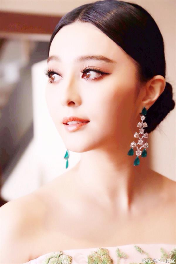 Fan Bingbing