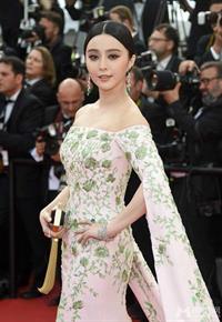 Fan Bingbing