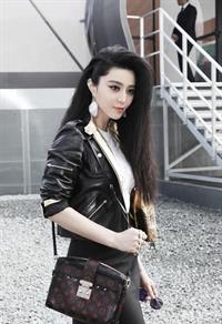 Fan Bingbing