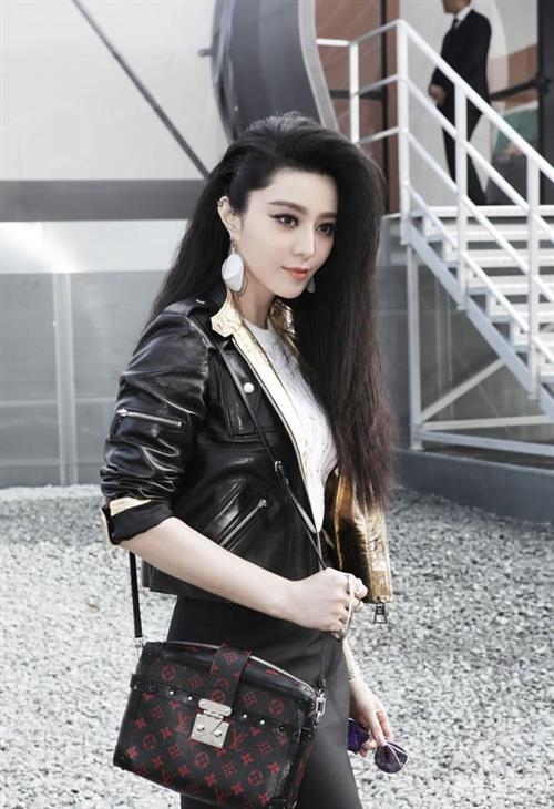 Fan Bingbing