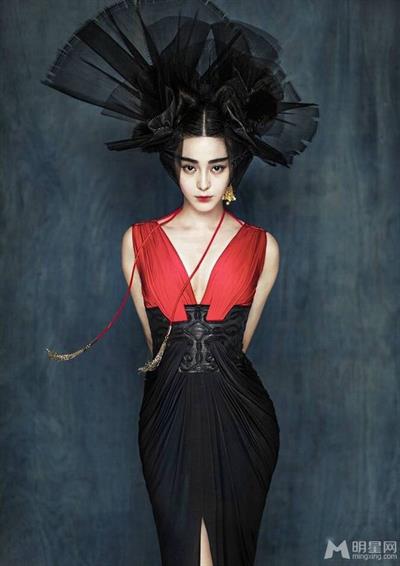 Fan Bingbing