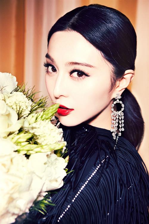 Fan Bingbing