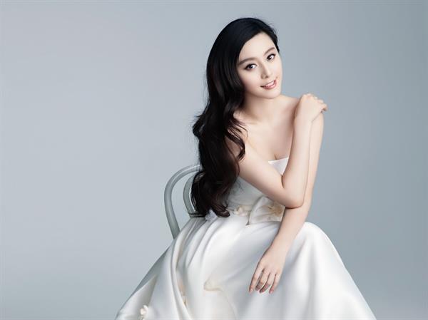 Fan Bingbing