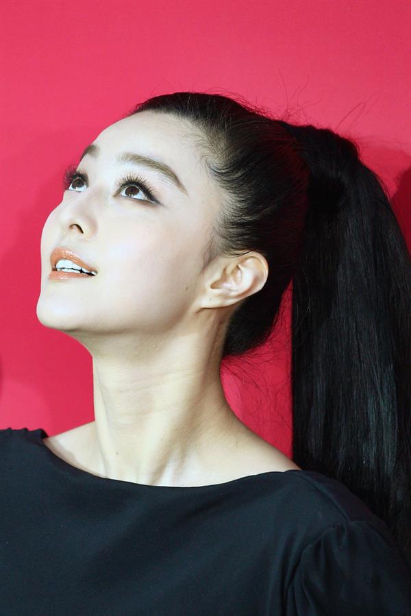 Fan Bingbing