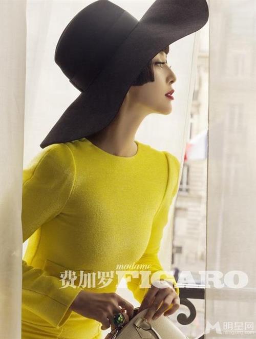 Fan Bingbing