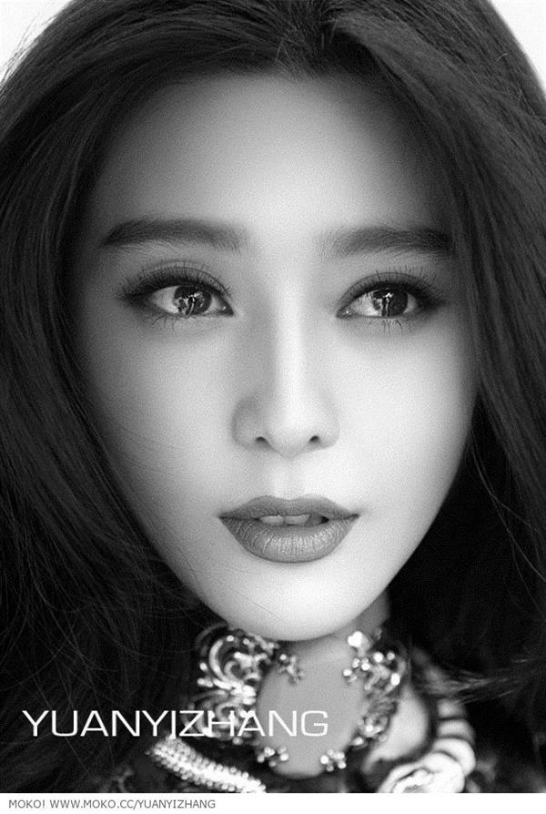 Fan Bingbing