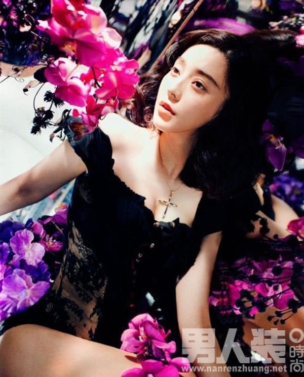 Fan Bingbing