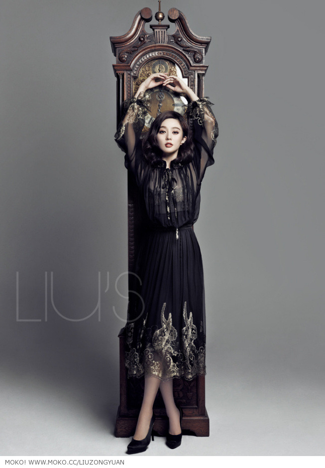 Fan Bingbing