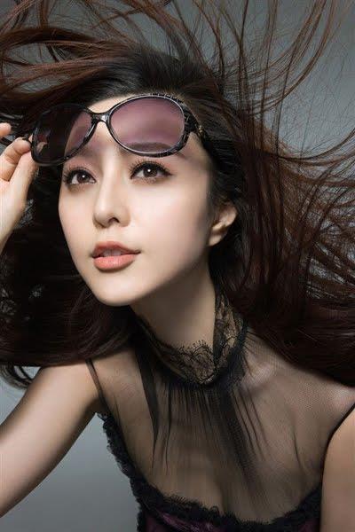 Fan Bingbing
