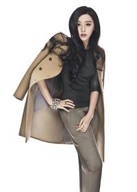 Fan Bingbing