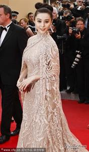 Fan Bingbing