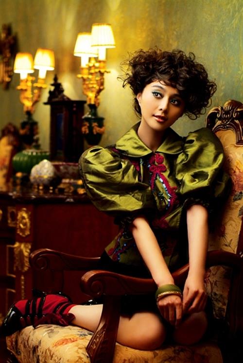 Fan Bingbing