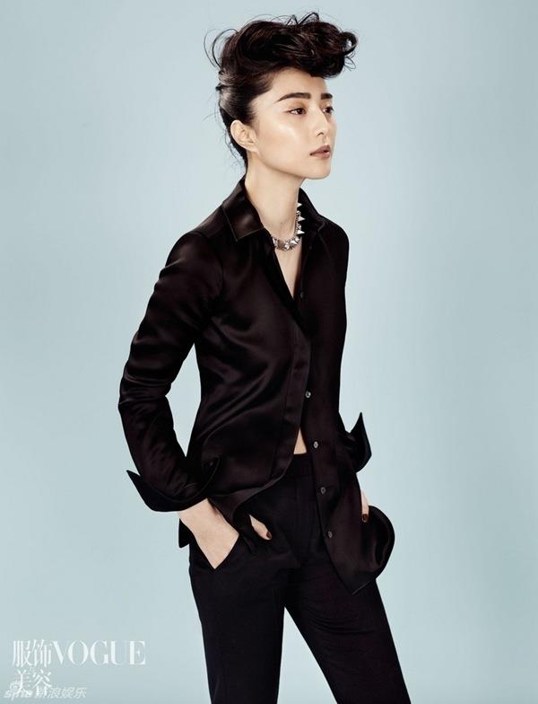 Fan Bingbing