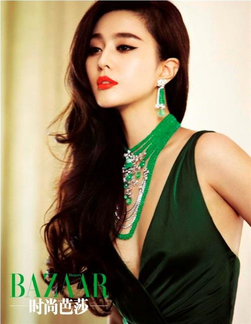 Fan Bingbing
