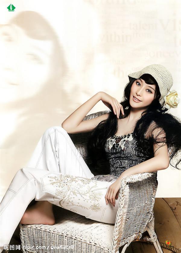 Fan Bingbing