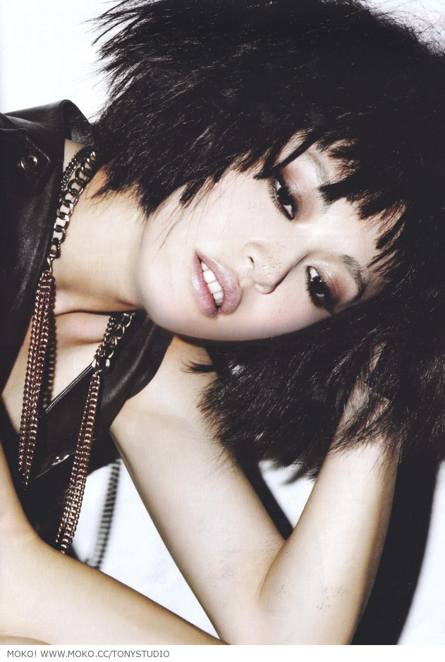 Chen Yao