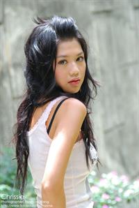 Chrissie Chau