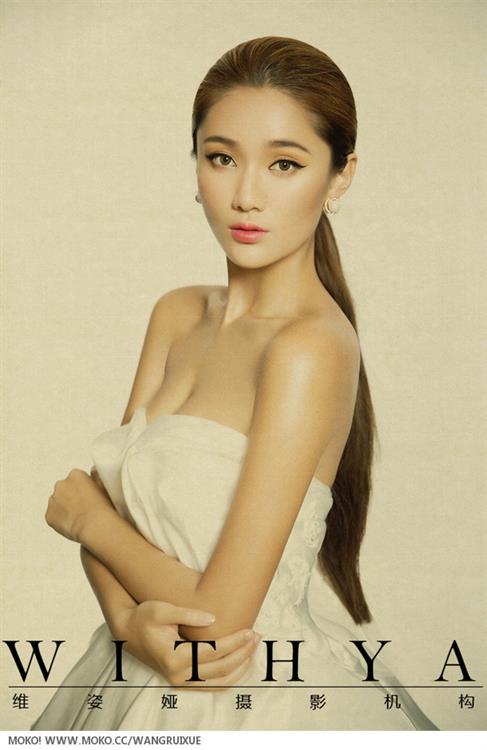 Crystal Wang Xi Ran