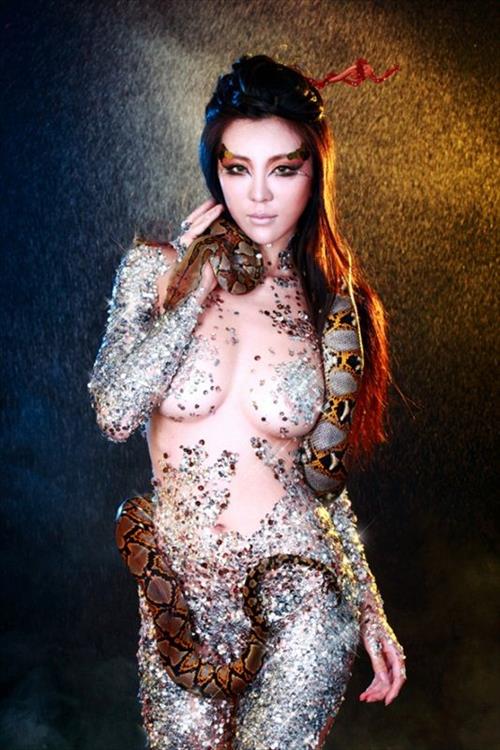 Cynthia Gang Xiao Xi