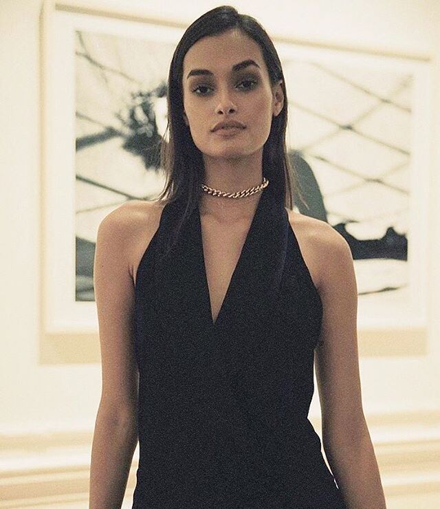 Gizele Oliveira