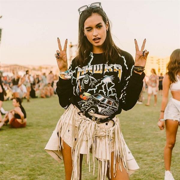 Gizele Oliveira