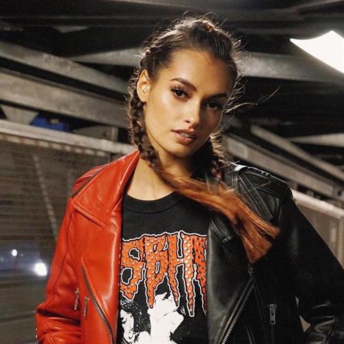Gizele Oliveira