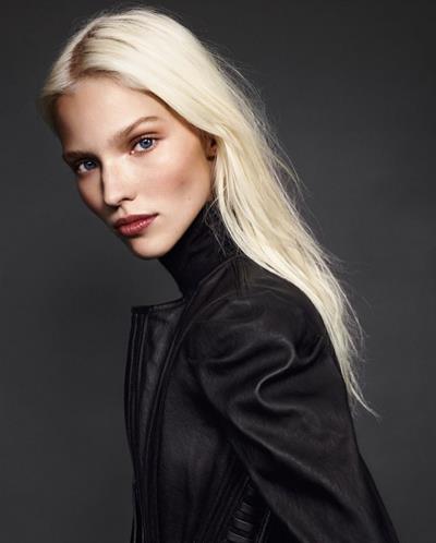 Sasha Luss