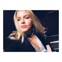 Sasha Luss
