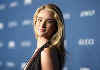 Rosie Huntington-Whiteley LACMA 2013 Art Film Gala in LA,November 2, 2013
