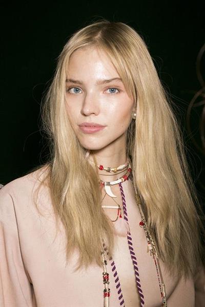 Sasha Luss
