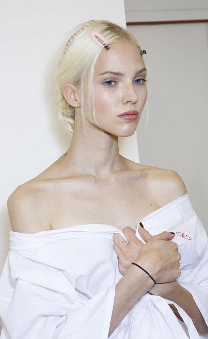 Sasha Luss