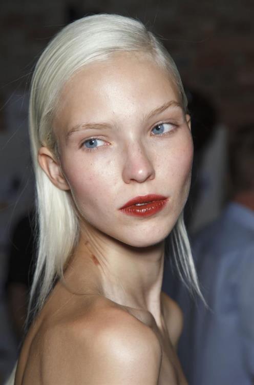 Sasha Luss