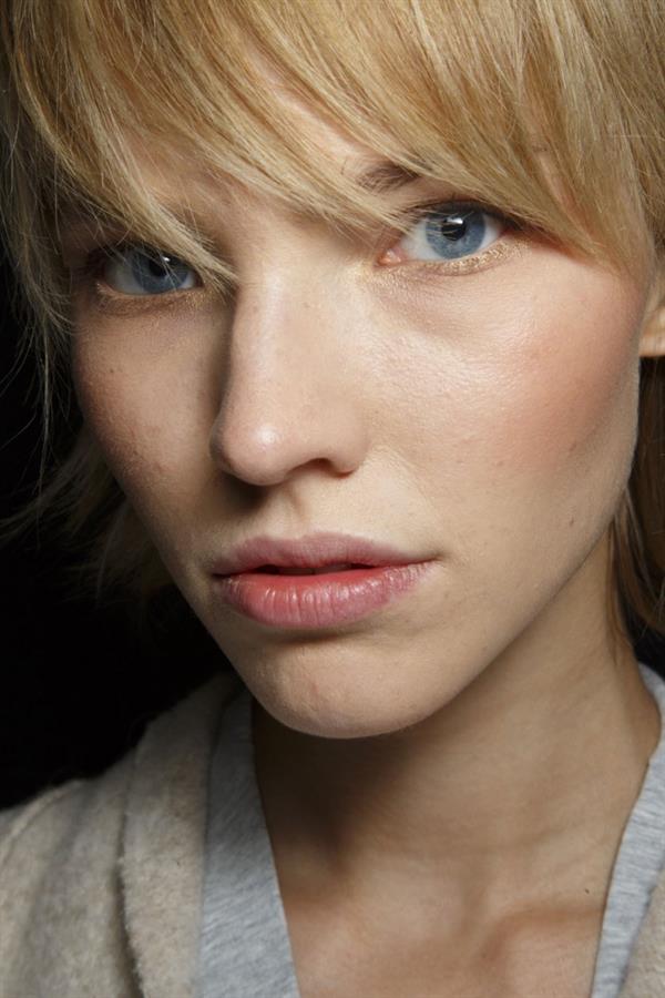 Sasha Luss