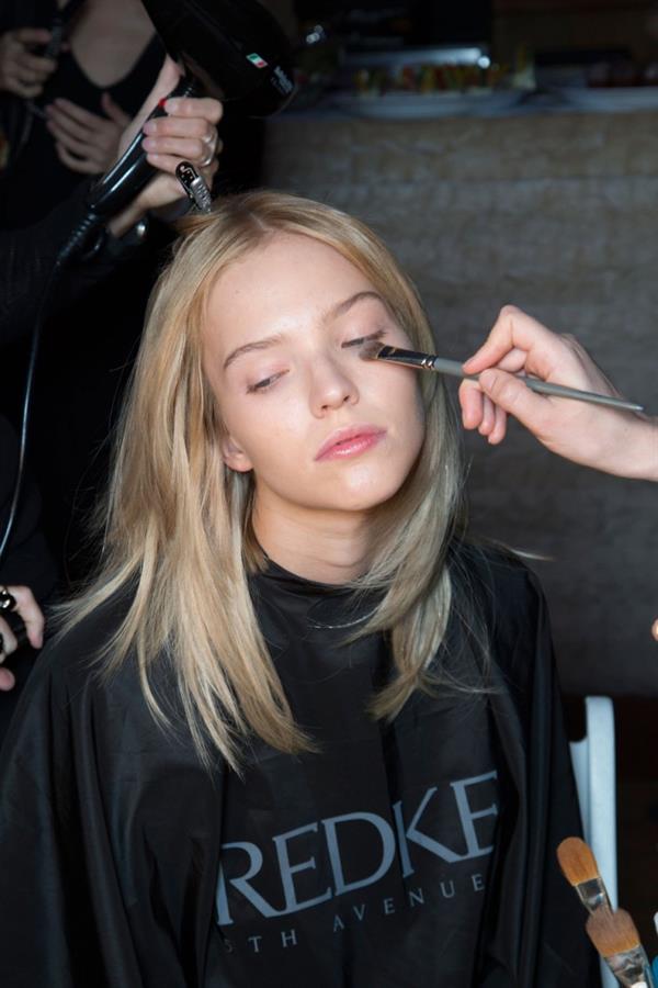 Sasha Luss