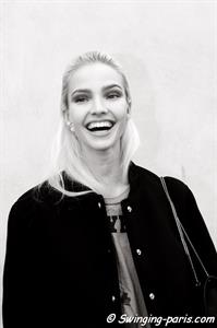 Sasha Luss
