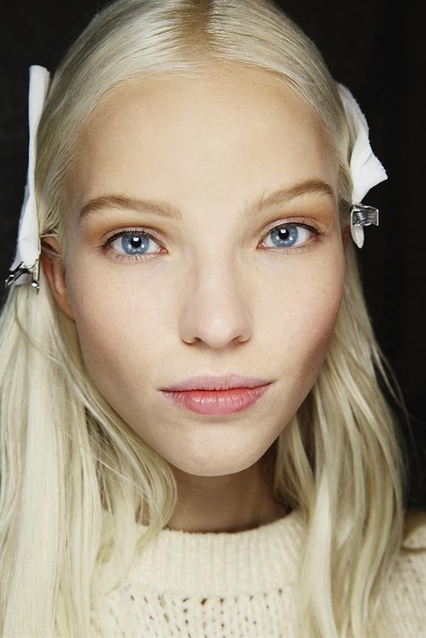 Sasha Luss