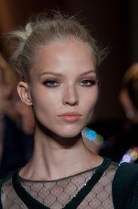 Sasha Luss