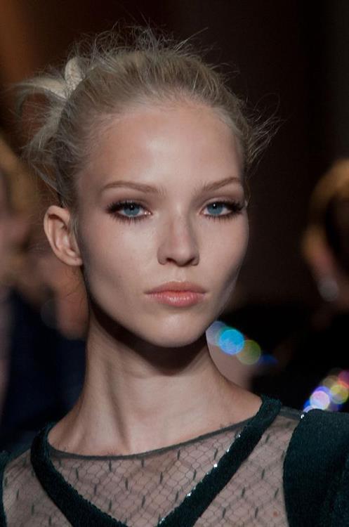 Sasha Luss