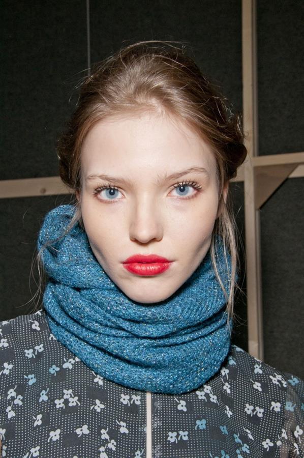 Sasha Luss