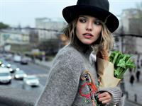 Sasha Luss Pictures Sasha Luss