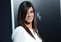 Sandra Bullock  Gravity  New York Premiere on Oct. 1, 2013 