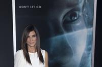 Sandra Bullock  Gravity  New York Premiere on Oct. 1, 2013 
