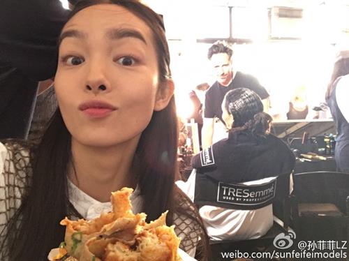 Fei Fei Sun