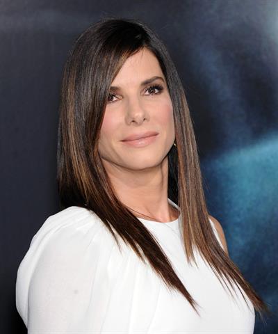 Sandra Bullock  Gravity  New York Premiere on Oct. 1, 2013 