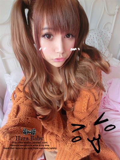 Hera Miao Miao