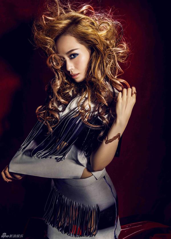 Jane Zhang